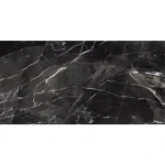 Kütahya Seramik 60x120 Black Calacatta Kristal Rpn - 55016626RN - Duvar Seramikleri, Yer Seramikleri, Granit - Seramik - 2