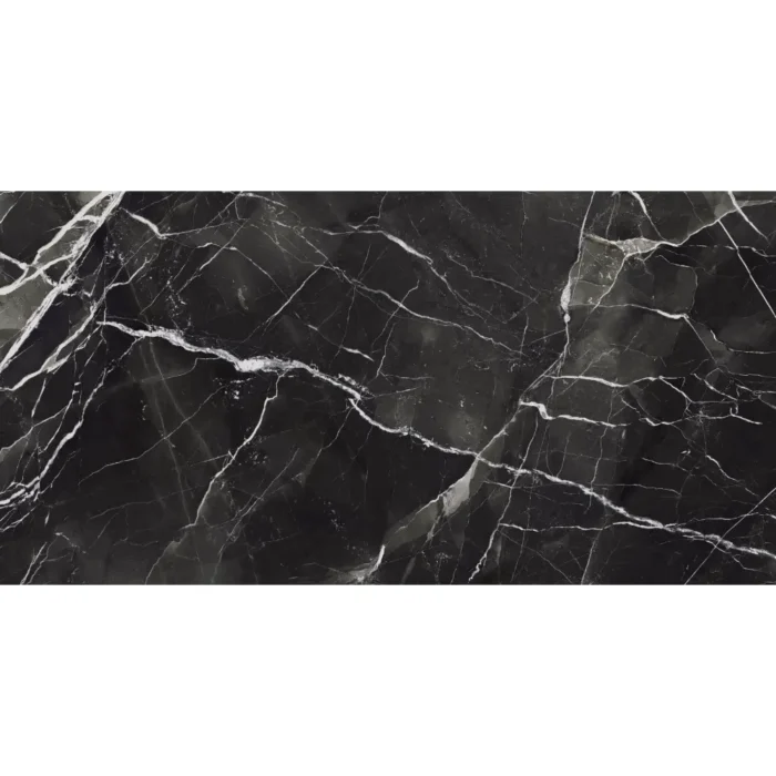 Kütahya Seramik 60x120 Black Calacatta Kristal Rpn - 55016626RN - Duvar Seramikleri, Yer Seramikleri, Granit - Seramik - 3