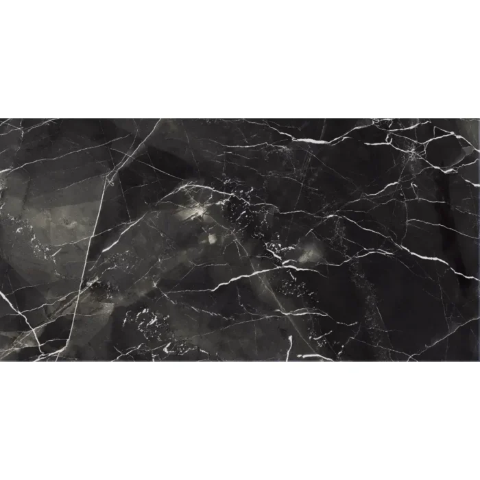 Kütahya Seramik 60x120 Black Calacatta Kristal Rpn - 55016626RN - Duvar Seramikleri, Yer Seramikleri, Granit - Seramik - 7