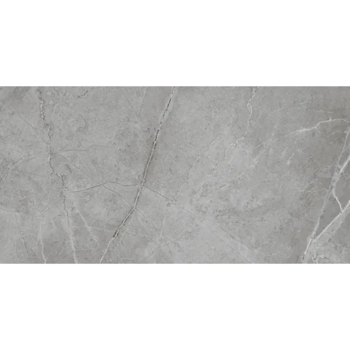 Kütahya Seramik 60x120 cm Adria Gri Rektifiye - 55016166R - Duvar Seramikleri, Yer Seramikleri, Granit - Seramik - 4