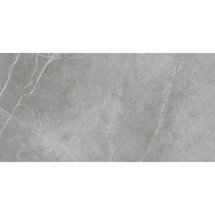 Kütahya Seramik 60x120 cm Adria Gri Rektifiye