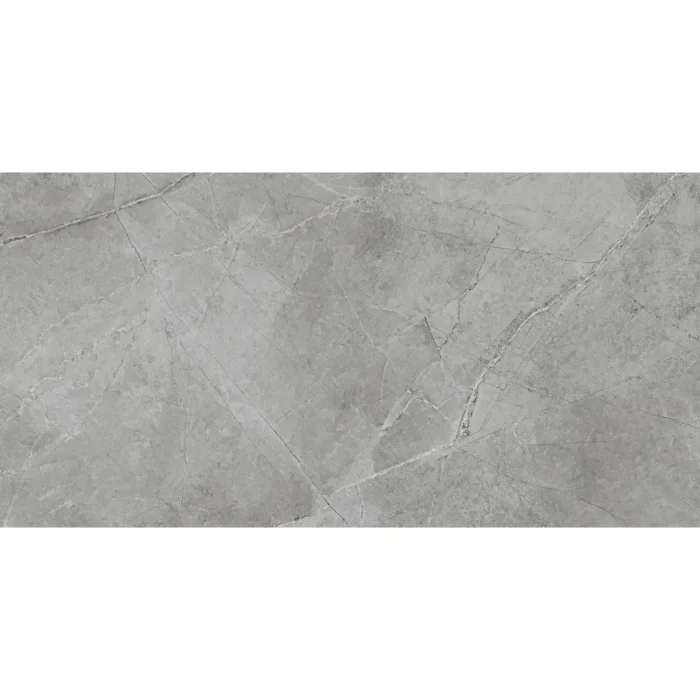 Kütahya Seramik 60x120 cm Adria Gri Rektifiye