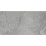 Kütahya Seramik 60x120 cm Adria Gri Rektifiye