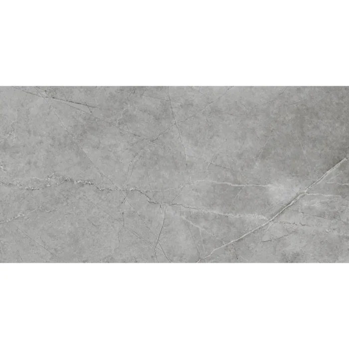 Kütahya Seramik 60x120 cm Adria Gri Rektifiye