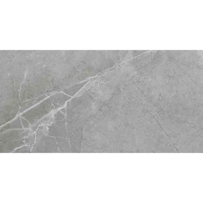 Kütahya Seramik 60x120 cm Adria Gri Rektifiye - 55016166R - Duvar Seramikleri, Yer Seramikleri, Granit - Seramik - 6