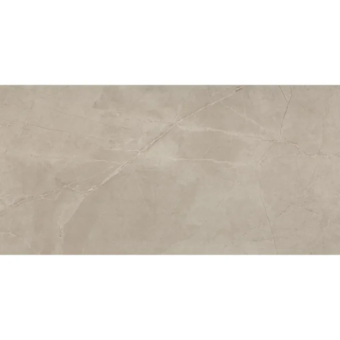 Kütahya Seramik 60x120 cm Adria Latte Rektifiye