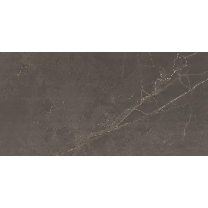 Kütahya Seramik 60x120 cm Adria Mocha Rektifiye Parlak Nano - 55017273RN - Duvar Seramikleri, Yer Seramikleri, Granit - Seramik - 2