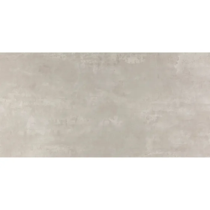 Kütahya Seramik 60x120 cm Alaska Gri Rektifiye Parlak Nano - 55015175RN - Duvar Seramikleri, Yer Seramikleri, Granit - Seramik - 2