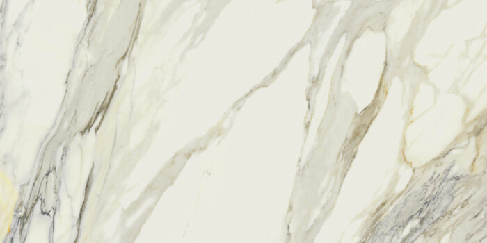 Kütahya Seramik 60x120 cm Alba Rektifiye Parlak Nano