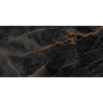 Kütahya Seramik 60x120 cm Ares Karbon Df Rektifiye Lappato