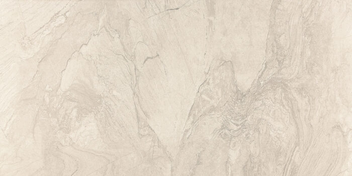 Kütahya Seramik 60x120 cm Atlantis Beyaz Rektifiye Lappato