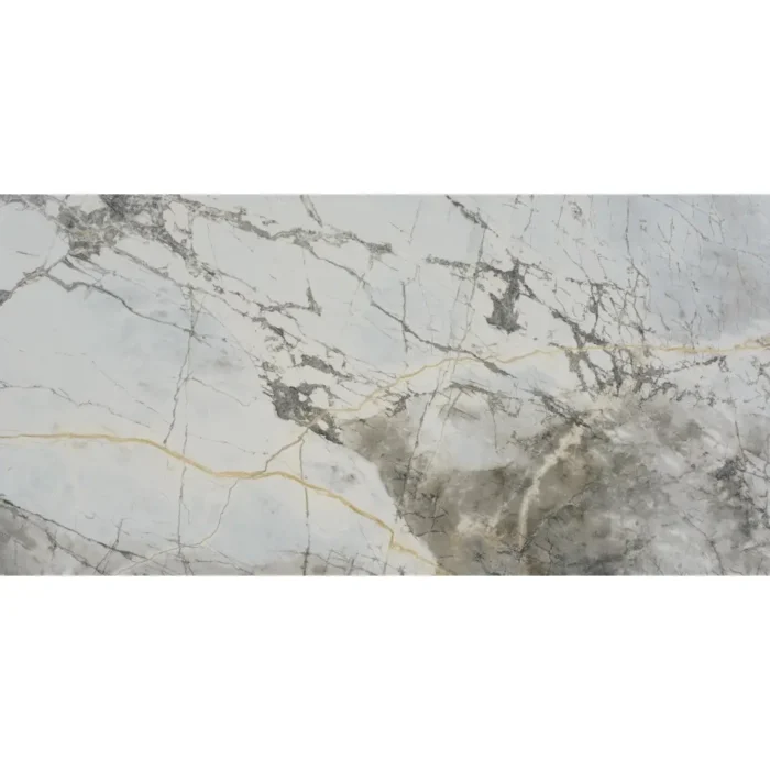 Kütahya Seramik 60x120 cm Bluetta Rektifiye Parlak Nano - 55012914RN - Duvar Seramikleri, Yer Seramikleri, Granit - Seramik - 3