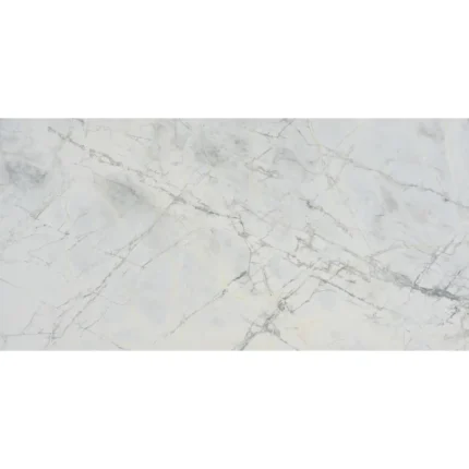 Kütahya Seramik 60x120 cm Bluetta Rektifiye Parlak Nano - 55012914RN - Duvar Seramikleri, Yer Seramikleri, Granit - Seramik