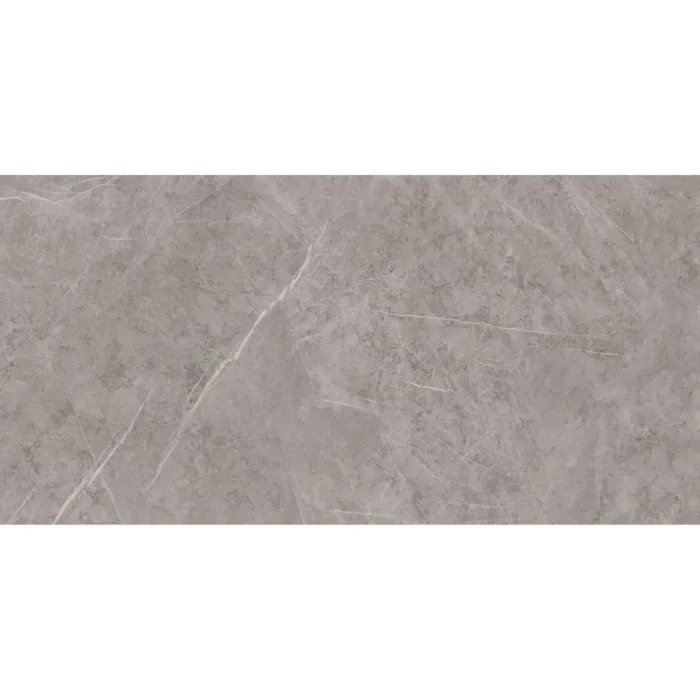 Kütahya Seramik 60x120 cm Dante Açık Gri Rektifiye