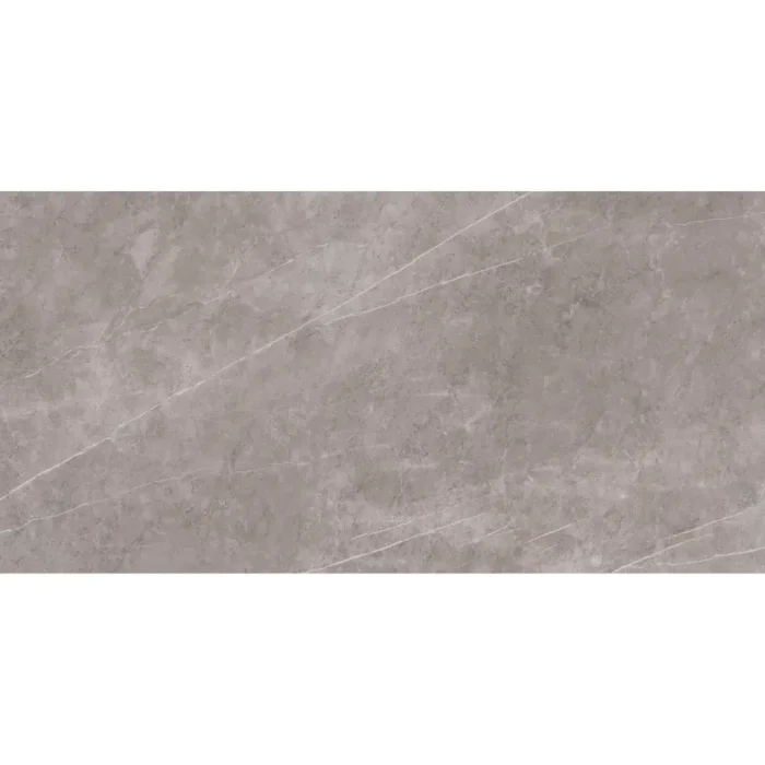 Kütahya Seramik 60x120 cm Dante Açık Gri Rektifiye