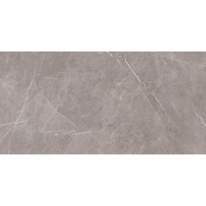 Kütahya Seramik 60x120 cm Dante Açık Gri Rektifiye