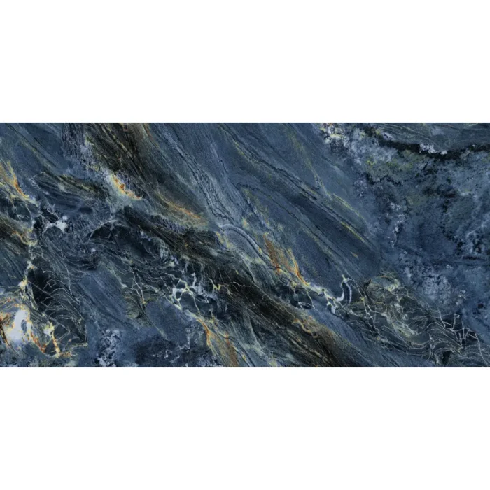 Kütahya Seramik 60x120 cm Delmar Rektifiye Parlak Nano - 55016642RN - Duvar Seramikleri, Yer Seramikleri, Granit - Seramik - 1