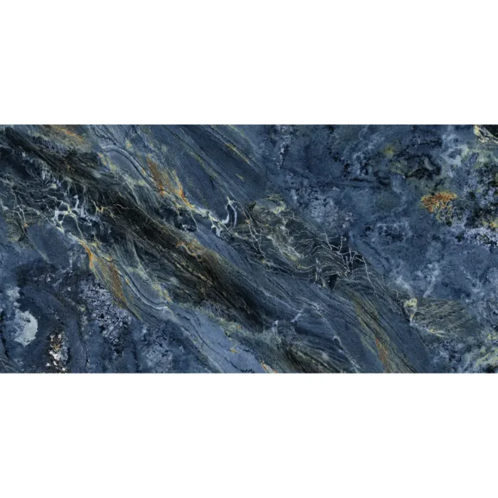 Kütahya Seramik 60x120 cm Delmar Rektifiye Parlak Nano - 55016642RN - Duvar Seramikleri, Yer Seramikleri, Granit - Seramik - 2