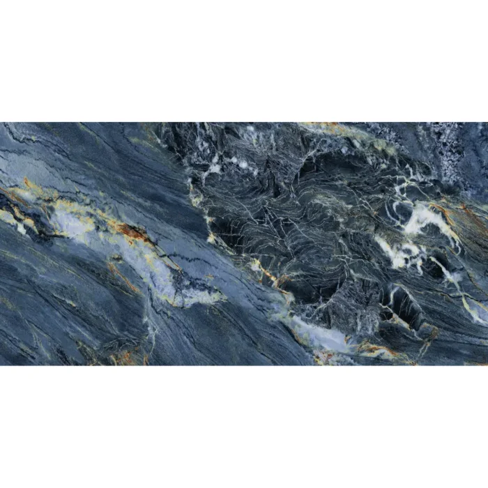 Kütahya Seramik 60x120 cm Delmar Rektifiye Parlak Nano - 55016642RN - Duvar Seramikleri, Yer Seramikleri, Granit - Seramik - 3