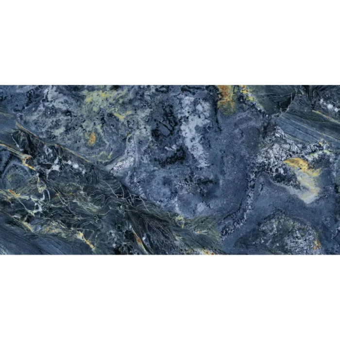 Kütahya Seramik 60x120 cm Delmar Rektifiye Parlak Nano - 55016642RN - Duvar Seramikleri, Yer Seramikleri, Granit - Seramik - 4