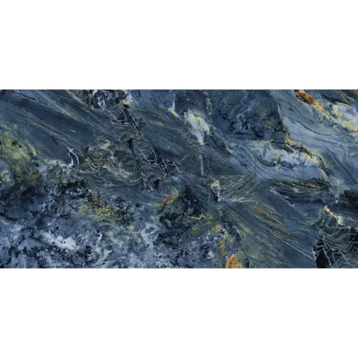 Kütahya Seramik 60x120 cm Delmar Rektifiye Parlak Nano - 55016642RN - Duvar Seramikleri, Yer Seramikleri, Granit - Seramik - 5