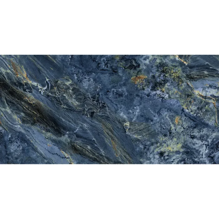 Kütahya Seramik 60x120 cm Delmar Rektifiye Parlak Nano - 55016642RN - Duvar Seramikleri, Yer Seramikleri, Granit - Seramik - 6