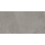 Kütahya Seramik 60x120 cm Delta Koyu Gri Rektifiye