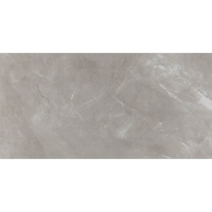 Kütahya Seramik 60x120 cm Elegant Gri Rektifiye Prl Nano