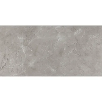 Kütahya Seramik 60x120 cm Elegant Gri Rektifiye Prl Nano