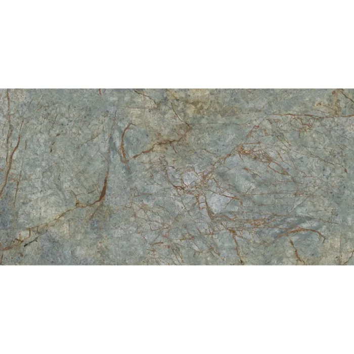 Kütahya Seramik 60x120 cm Fıruze Marin Mat Rektifiye - 55016331R - Duvar Seramikleri, Yer Seramikleri, Granit - Seramik - 1