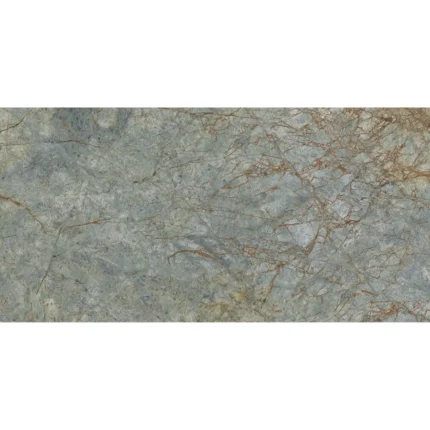 Kütahya Seramik 60x120 cm Fıruze Marin Mat Rektifiye - 55016331R - Duvar Seramikleri, Yer Seramikleri, Granit - Seramik