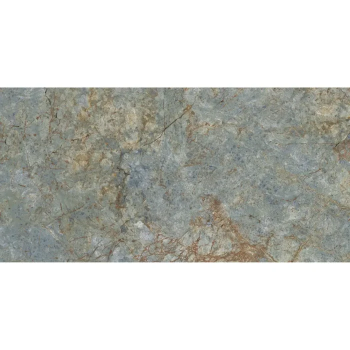 Kütahya Seramik 60x120 cm Fıruze Marin Mat Rektifiye