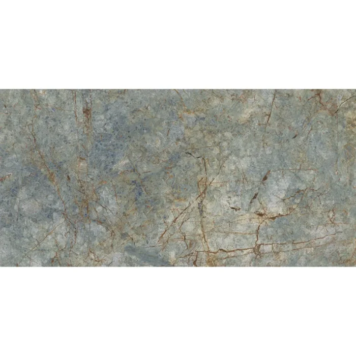 Kütahya Seramik 60x120 cm Fıruze Marin Mat Rektifiye