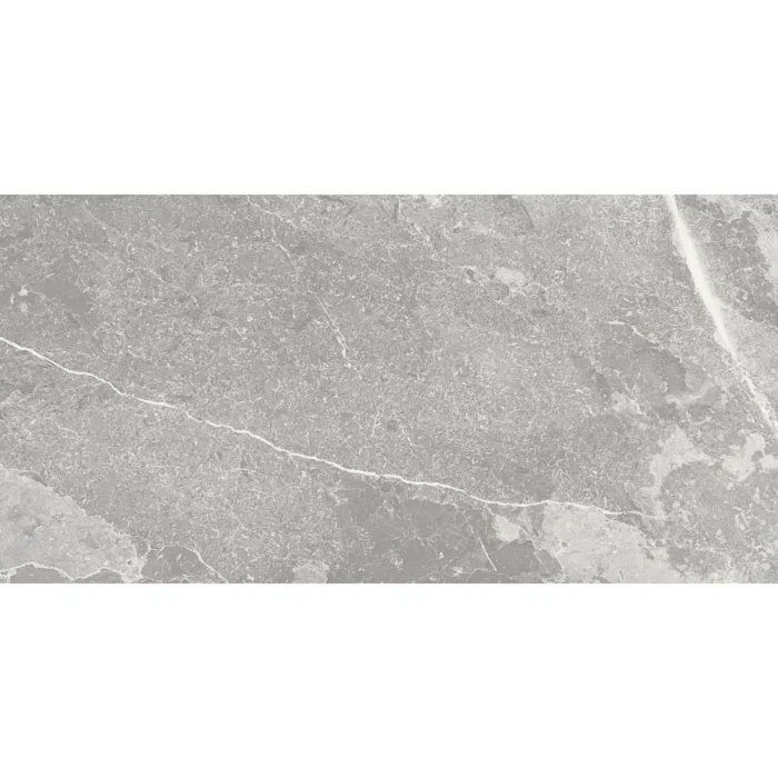 Kütahya Seramik 60x120 cm Gemstone Açık Gri Rektifiye Lappato - 55015187RL - Duvar Seramikleri, Yer Seramikleri, Granit - Seramik - 2