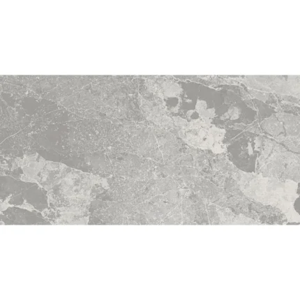 Kütahya Seramik 60x120 cm Gemstone Açık Gri Rektifiye Lappato - 55015187RL - Duvar Seramikleri, Yer Seramikleri, Granit - Seramik