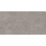 Kütahya Seramik 60x120 cm Infinity Koyu Gri Rektifiye