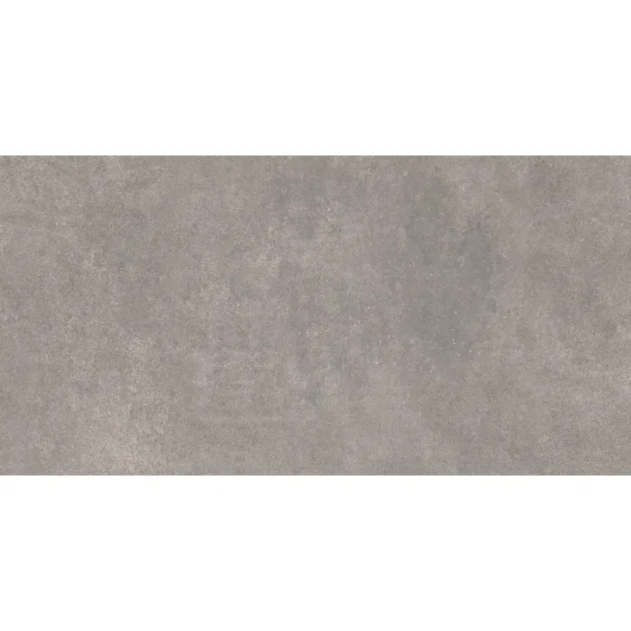 Kütahya Seramik 60x120 cm Infinity Koyu Gri Rektifiye