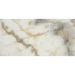 Kütahya Seramik 60x120 cm Kalsedon Rektifiye Parlak Nano - 55012920RN - Duvar Seramikleri, Yer Seramikleri, Granit - Seramik - 1