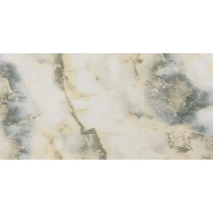 Kütahya Seramik 60x120 cm Kalsedon Rektifiye Parlak Nano - 55012920RN - Duvar Seramikleri, Yer Seramikleri, Granit - Seramik