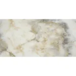 Kütahya Seramik 60x120 cm Kalsedon Rektifiye Parlak Nano - 55012920RN - Duvar Seramikleri, Yer Seramikleri, Granit - Seramik - 5