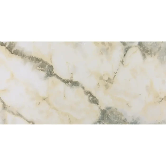 Kütahya Seramik 60x120 cm Kalsedon Rektifiye Parlak Nano - 55012920RN - Duvar Seramikleri, Yer Seramikleri, Granit - Seramik - 7