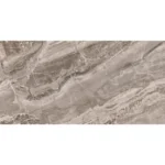 Kütahya Seramik 60x120 cm Keops Mocha Rektifiye Parlak Nano - 55013643RN - Duvar Seramikleri, Yer Seramikleri, Granit - Seramik