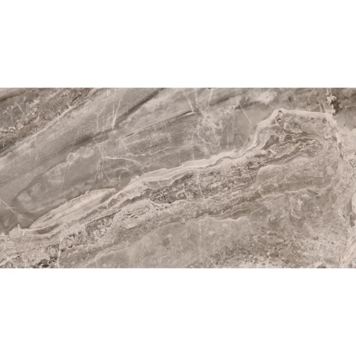 Kütahya Seramik 60x120 cm Keops Mocha Rektifiye Parlak Nano - 55013643RN - Duvar Seramikleri, Yer Seramikleri, Granit - Seramik - 3