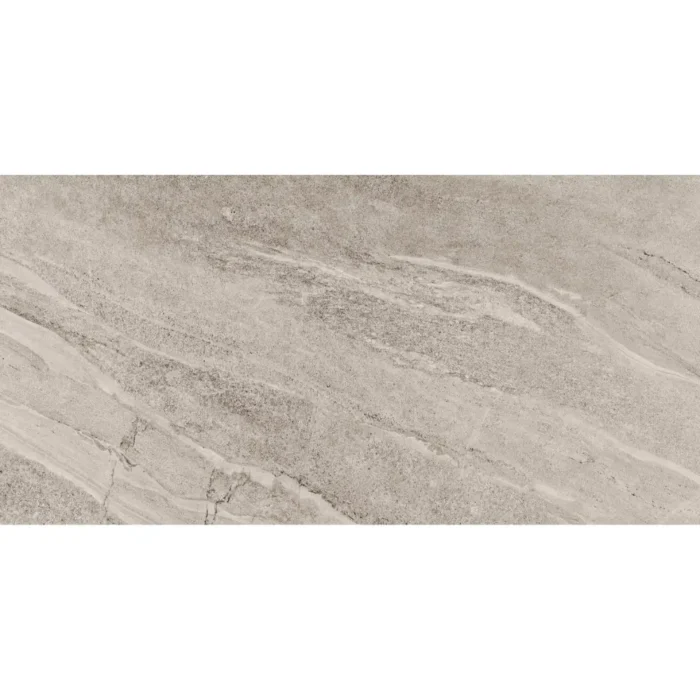 Kütahya Seramik 60x120 cm London Gri Rektifiye