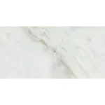 Kütahya Seramik 60x120 cm Marea Beyaz Rektifiye Parlak Nano