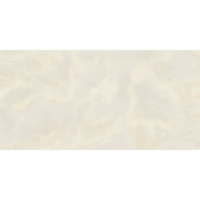 Kütahya Seramik 60x120 cm Onelya Beyaz Rektifiye Parlak Nano - 55012935RN - Duvar Seramikleri, Yer Seramikleri, Granit - Seramik - 3