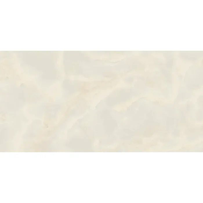 Kütahya Seramik 60x120 cm Onelya Beyaz Rektifiye Parlak Nano - 55012935RN - Duvar Seramikleri, Yer Seramikleri, Granit - Seramik - 5