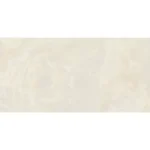 Kütahya Seramik 60x120 cm Onelya Beyaz Rektifiye Parlak Nano