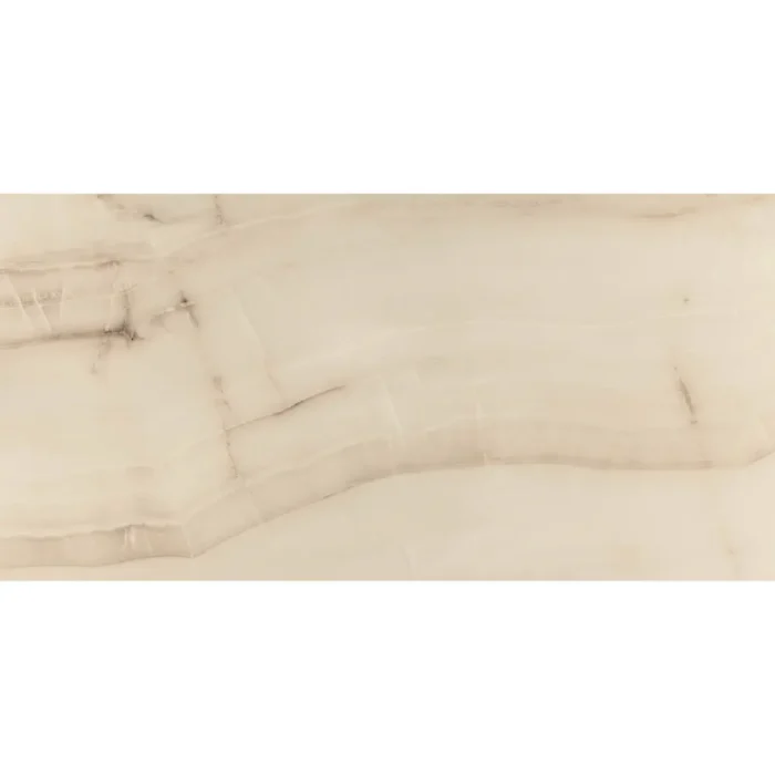 Kütahya Seramik 60x120 cm Opal Bone Rektifiye Parlak Nano - 55012938RN - Duvar Seramikleri, Yer Seramikleri, Granit - Seramik - 3