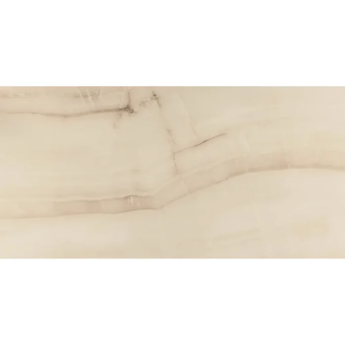 Kütahya Seramik 60x120 cm Opal Bone Rektifiye Parlak Nano - 55012938RN - Duvar Seramikleri, Yer Seramikleri, Granit - Seramik - 5